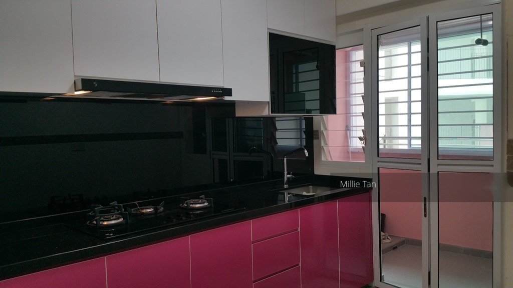 Blk 270B Punggol Field (Punggol), HDB 4 Rooms #136215182
